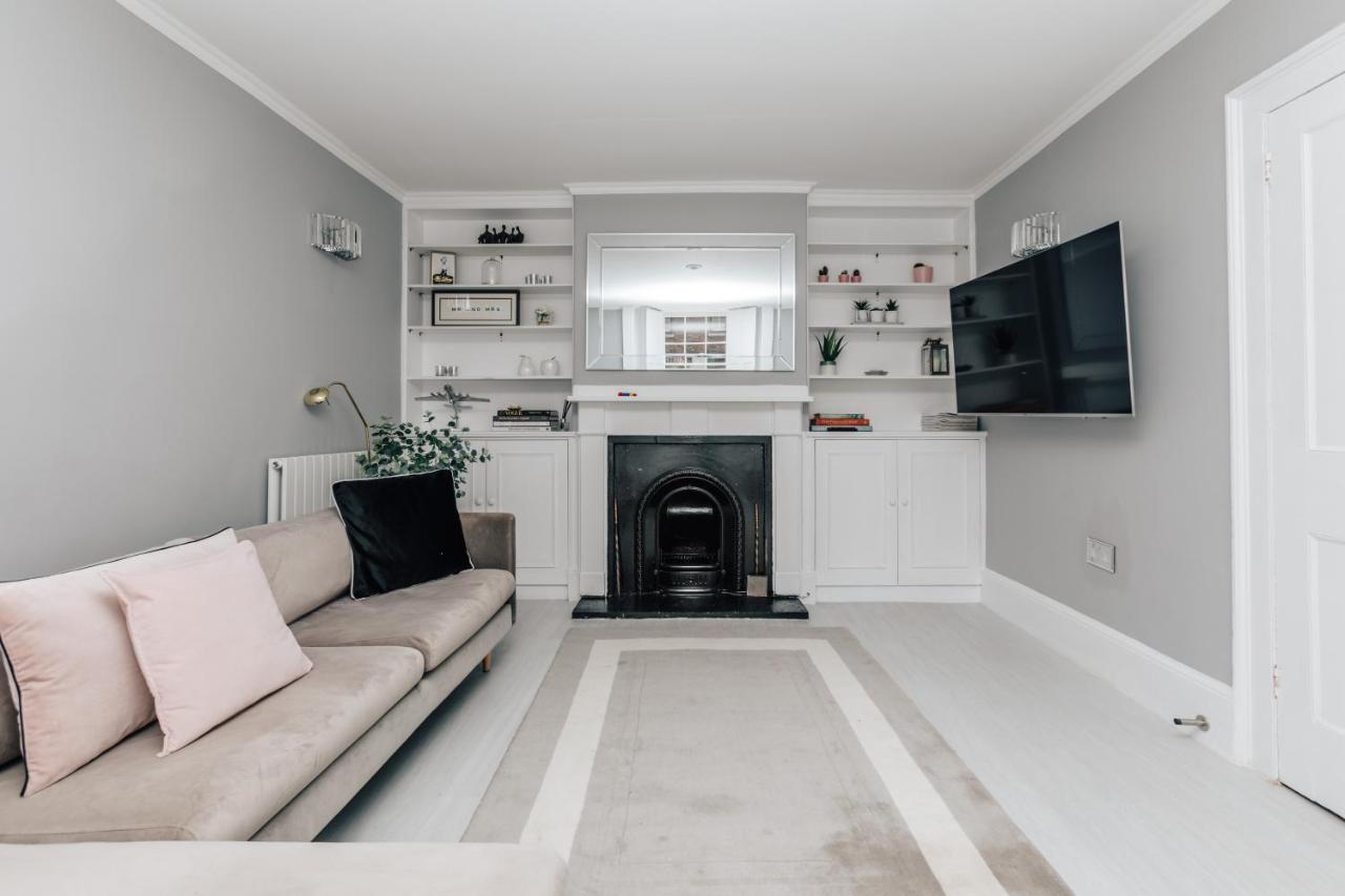 Villa The Mulberry Henley-on-Thames Esterno foto
