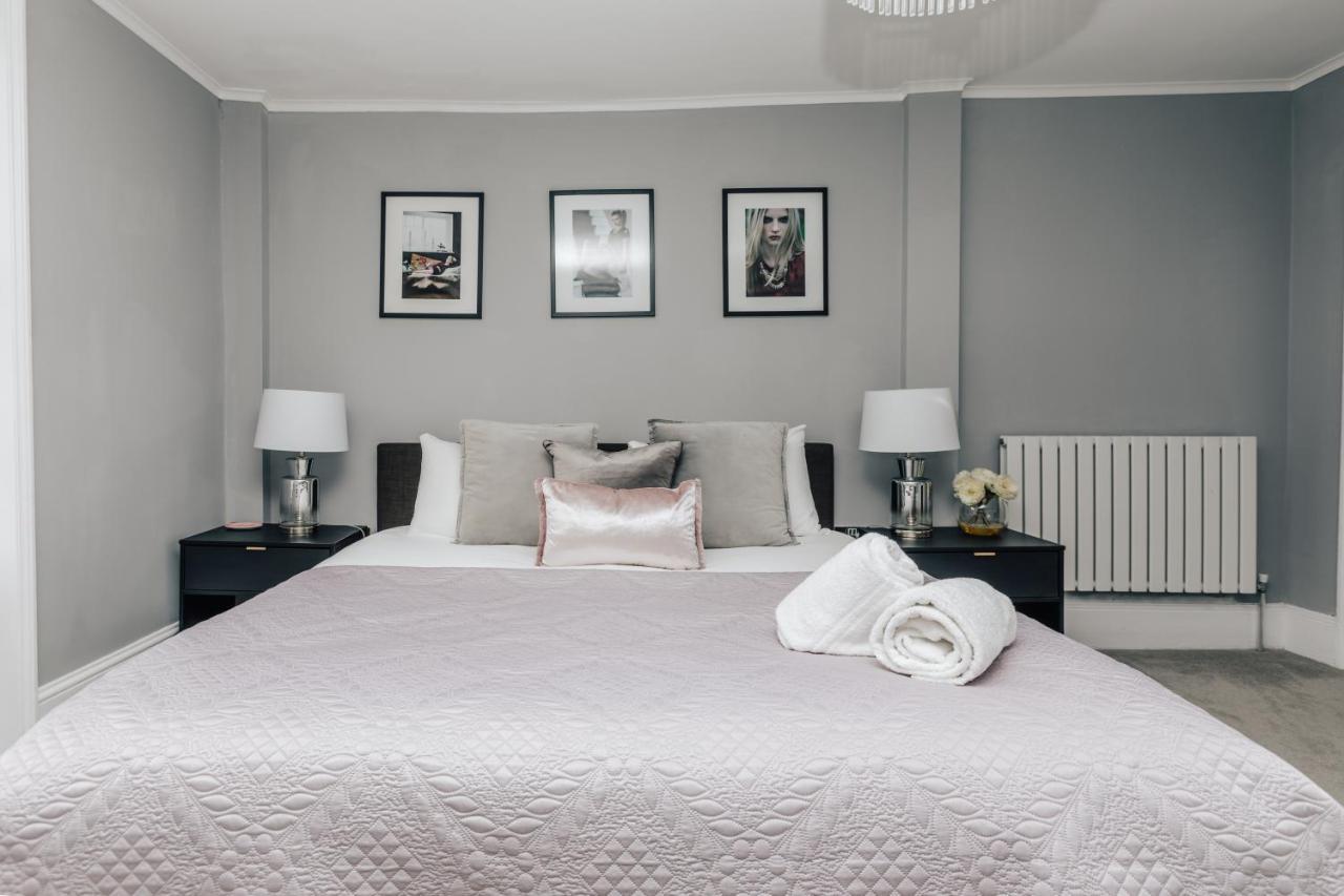Villa The Mulberry Henley-on-Thames Esterno foto