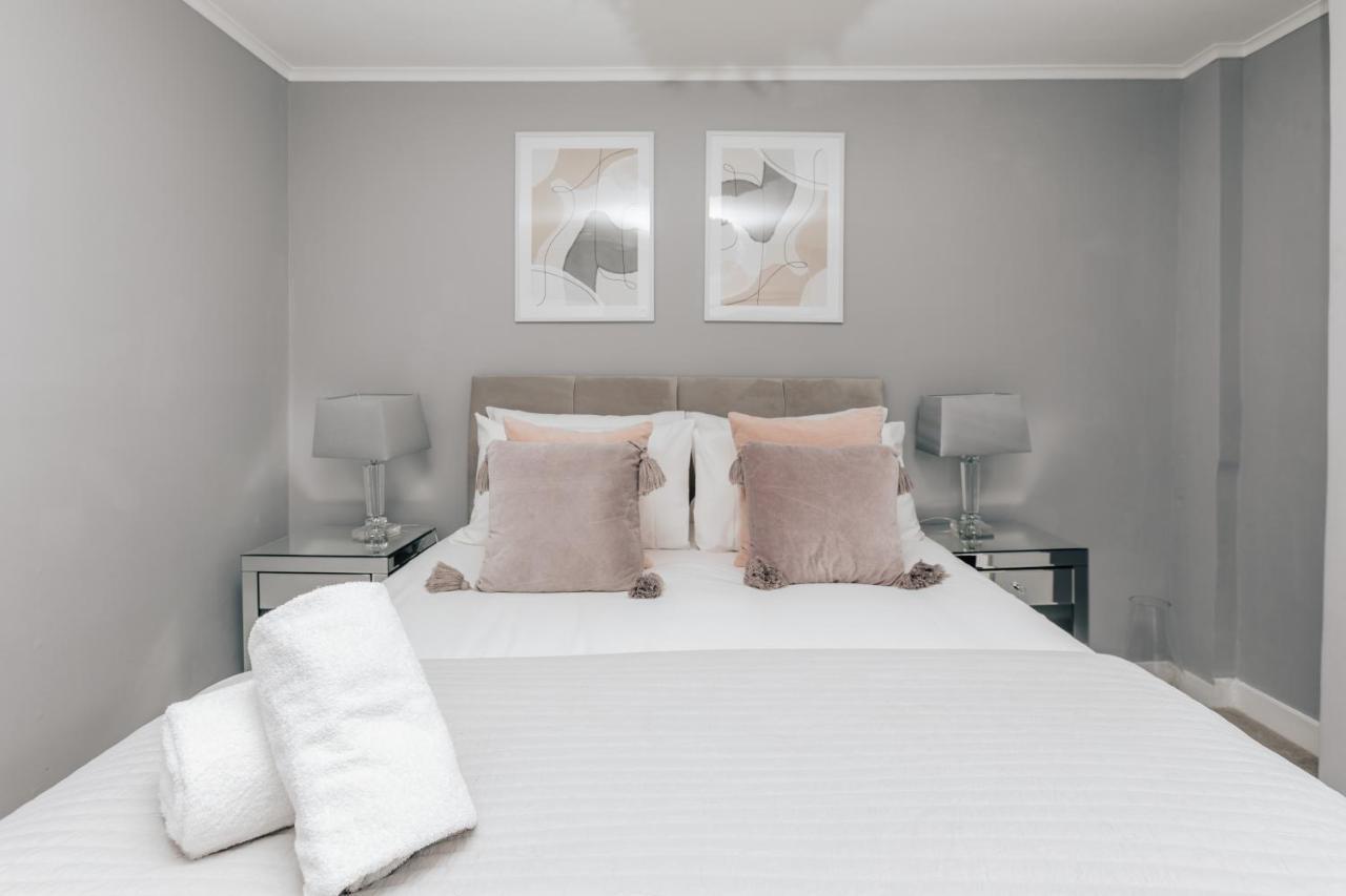 Villa The Mulberry Henley-on-Thames Esterno foto