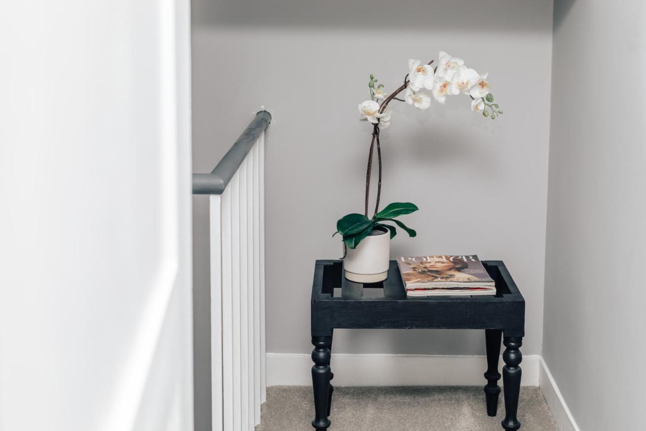 Villa The Mulberry Henley-on-Thames Esterno foto