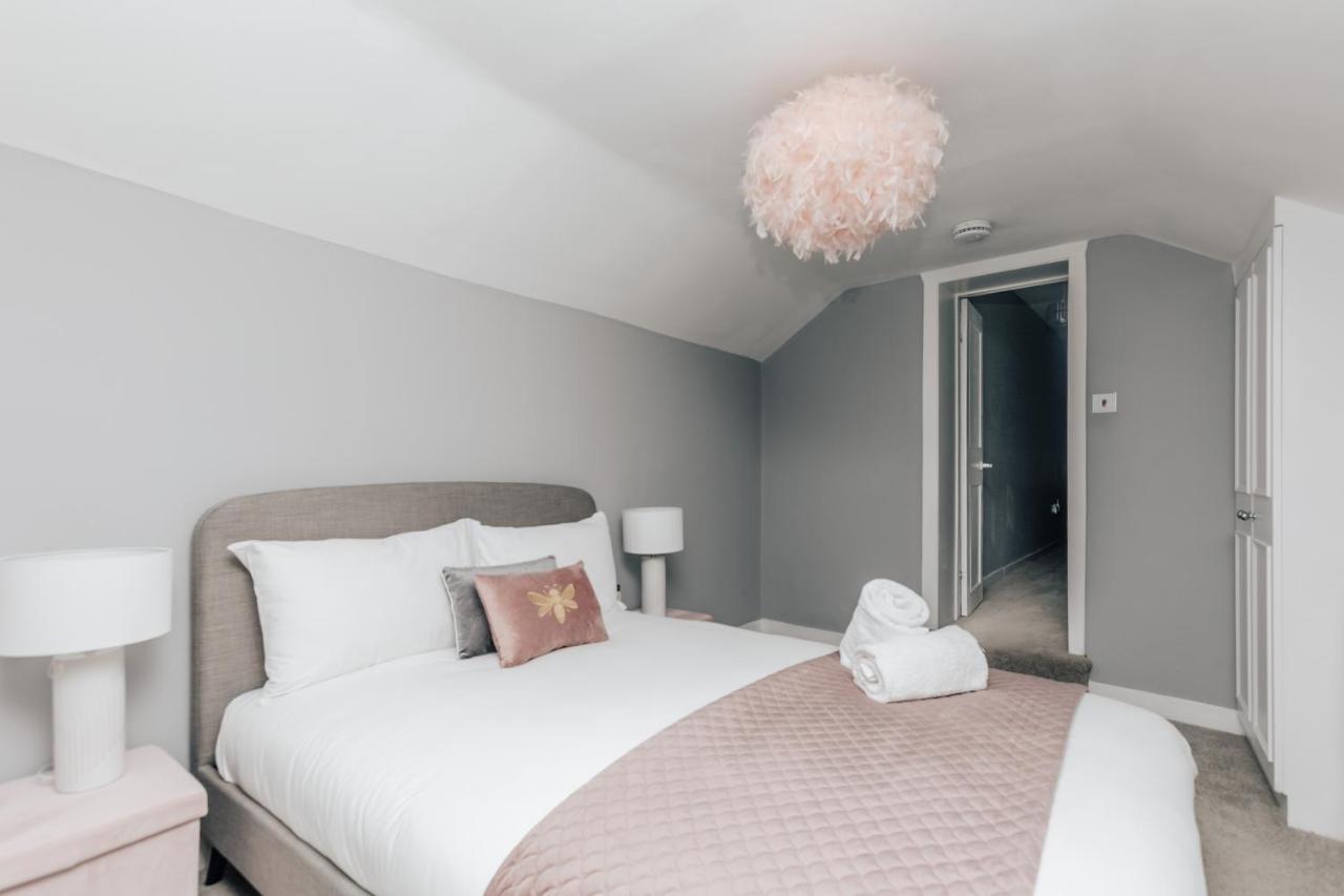 Villa The Mulberry Henley-on-Thames Esterno foto