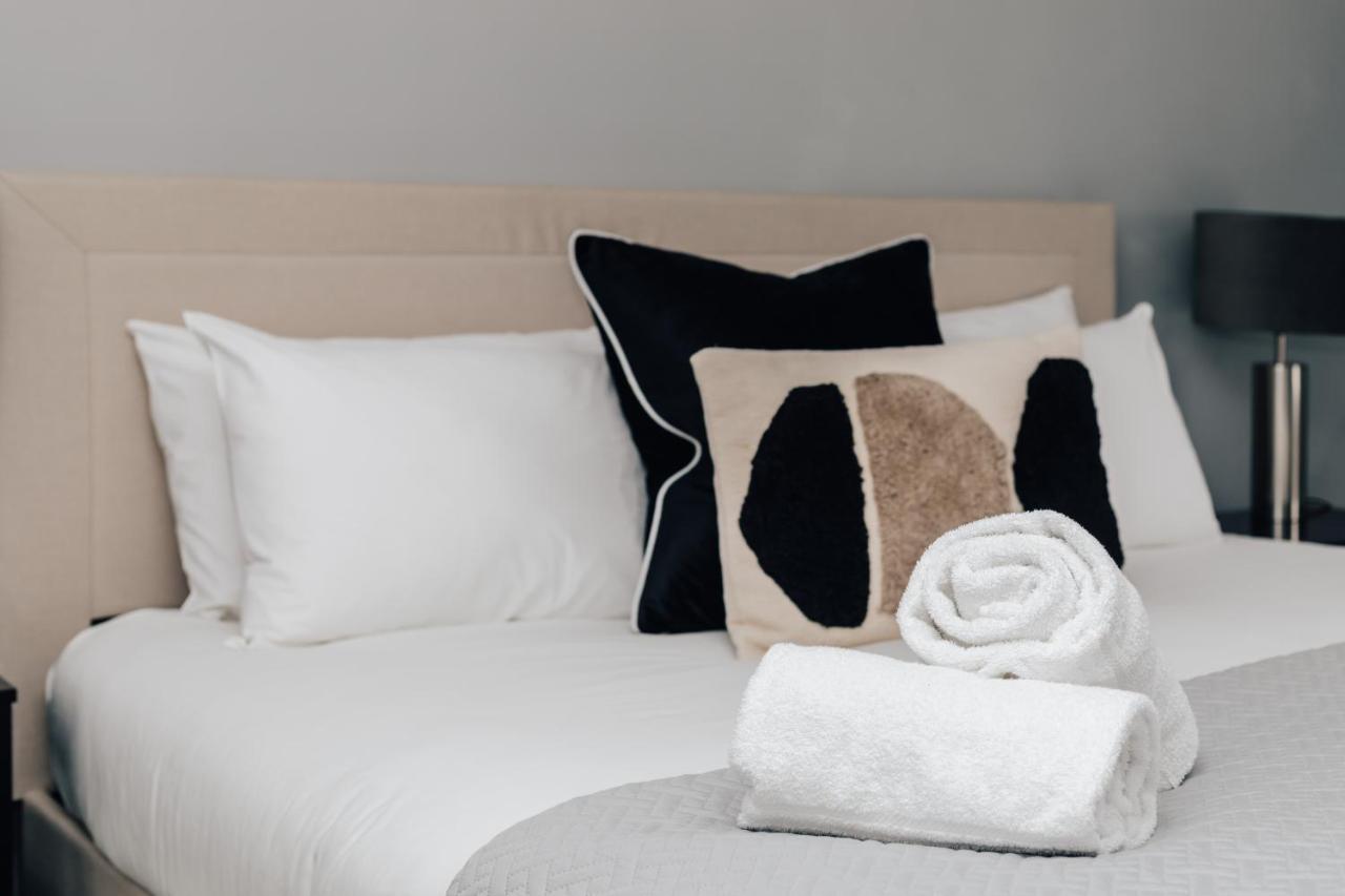 Villa The Mulberry Henley-on-Thames Esterno foto
