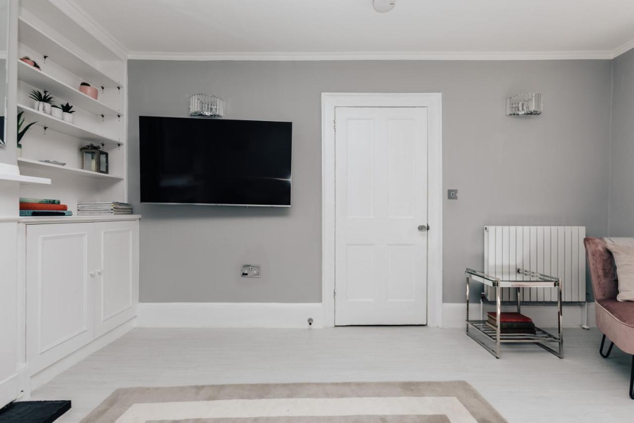 Villa The Mulberry Henley-on-Thames Esterno foto