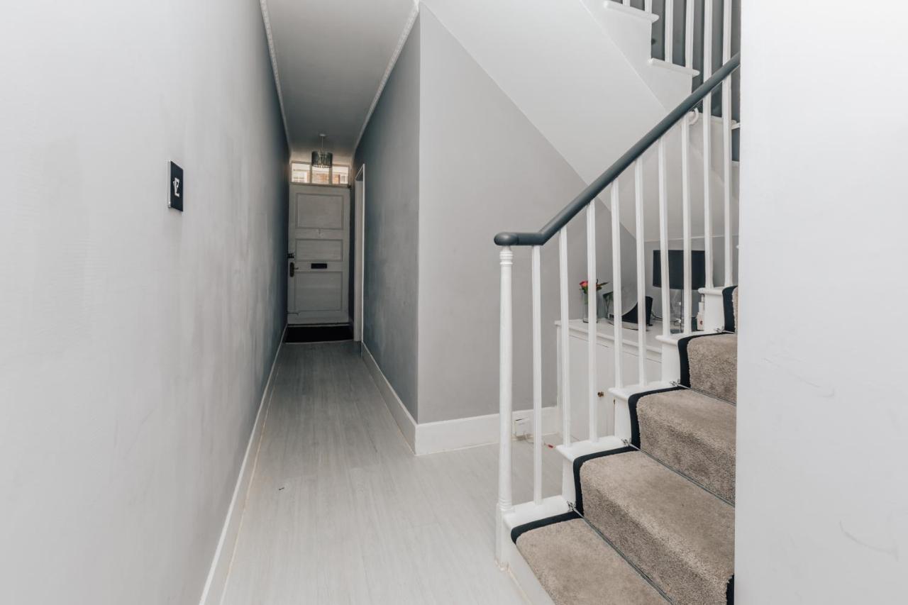 Villa The Mulberry Henley-on-Thames Esterno foto