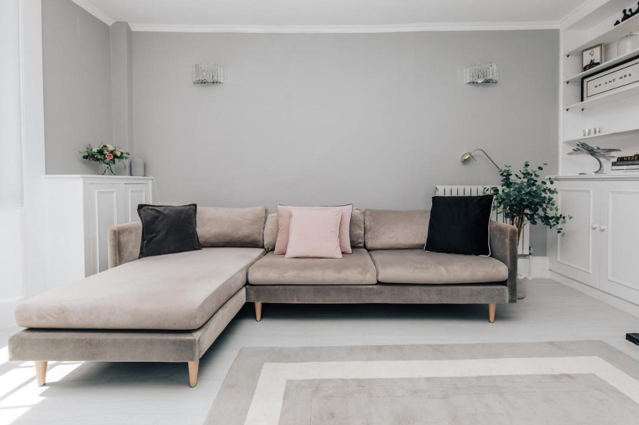 Villa The Mulberry Henley-on-Thames Esterno foto
