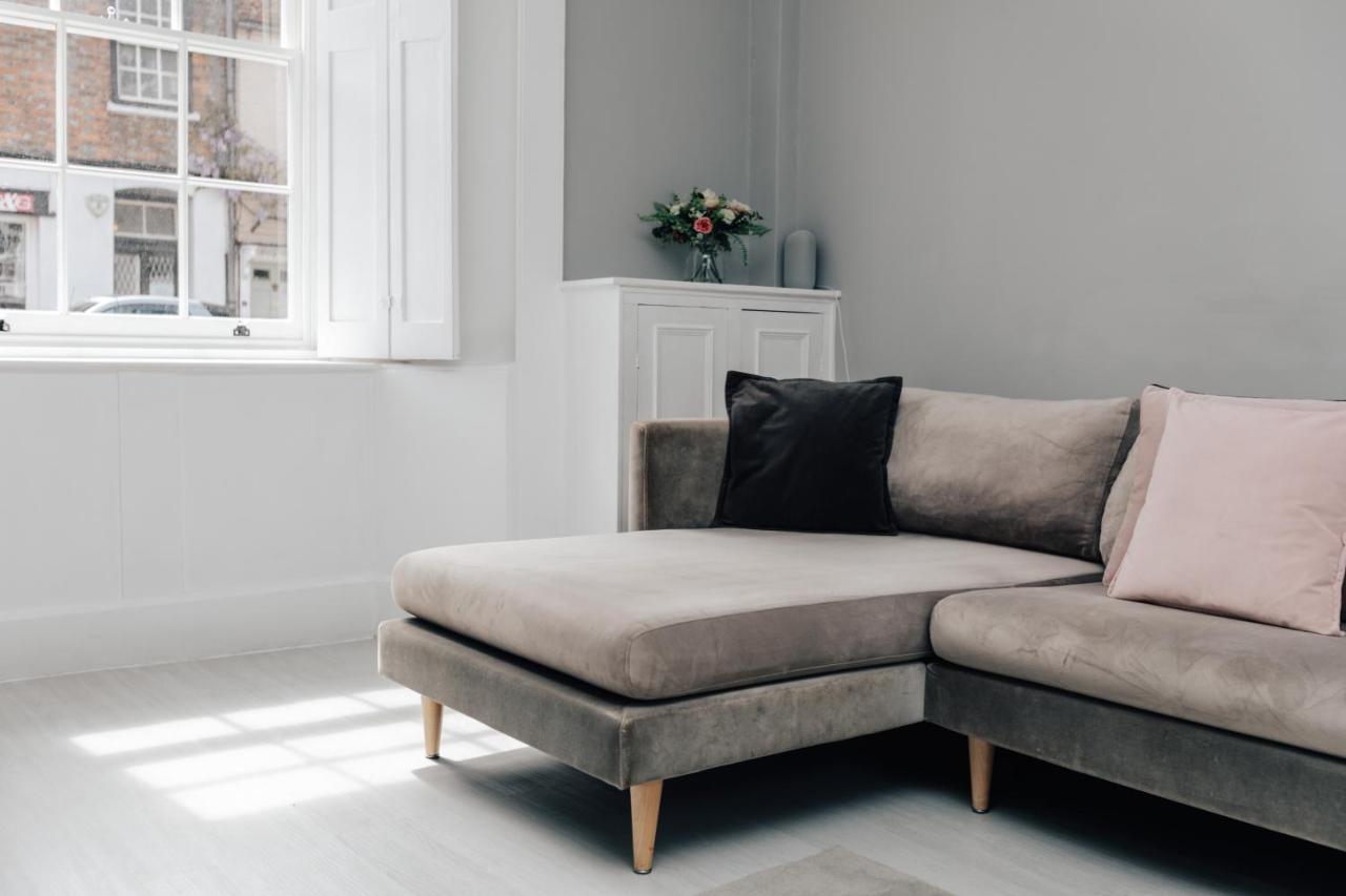 Villa The Mulberry Henley-on-Thames Esterno foto